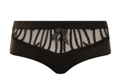 Трусики Freya Starlet 1066 S Black (ZIK0000014340)