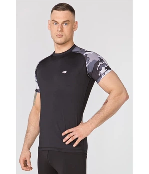 Футболка Radical Furious Army черный /арме (furious-army-black) M