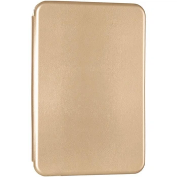 Шкіряний чохол-книжка Gelius Tablet Case для Apple iPad Mini 4 / 5, 7.9", golden
