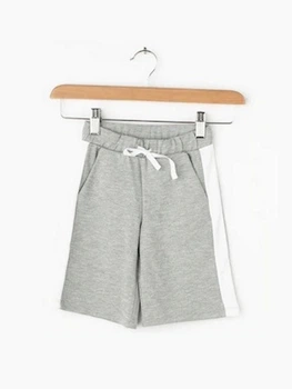 Кюлоти для дівчаток Benetton 3CG2I0878 120 cm (88402120cm) Сірий