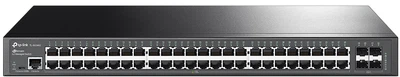 Комутатор TP-LINK JetStream TL-SG3452