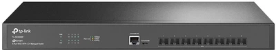 Комутатор TP-LINK JetStream TL-SX3008F