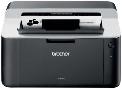 Лазерный принтер BROTHER HL-1112E
