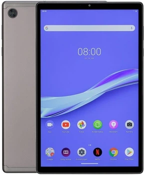 Планшет LENOVO Tab M10" Plus FHD 4/64 WiFi Iron Grey