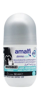 Роликовый дезодорант Amalfi Invisible 50 мл