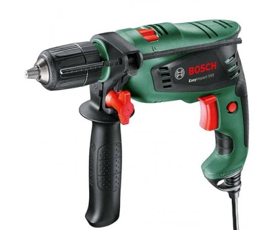 Дриль ударний Bosch EasyImpact 500 (500 Вт) (0603130003920)
