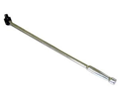 Jonnesway Вороток шарнірний 1/2" DR 375 мм, гнучка ручка