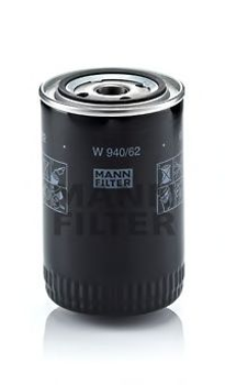 Масляный фильтр MANN-FILTER (W94062)