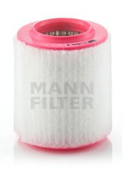 Воздушный фильтр MANN-FILTER (C16522)