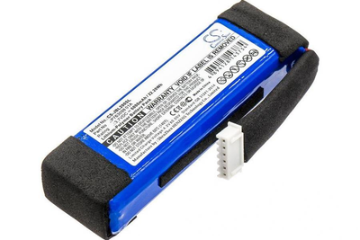 Аккумуляторная батарея Cameron Sino CS-JBL200SL / P763098 01A для JBL Link 20 (6000 mAh)