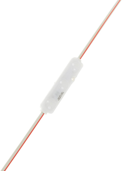 Світлодіодний модуль Brille BY-018/3LED 5730 BL 12V IP65 (33-426)