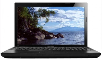 БВ Ноутбук Lenovo N580 15.6 Intel B960 8 RAM 500 HDD NVIDIA GT 610M 1 ГБ
