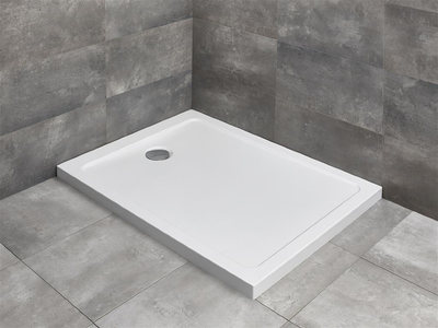 Піддон Radaway Doros F 120x80 (SDRF1280-01)