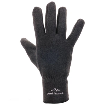 Перчатки Fjord Nansen Micropile Black XL (1046-fn_32804)