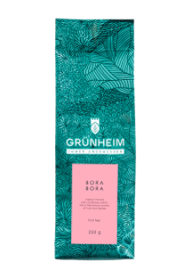 Чай фруктовый Grunheim Bora Bora 250 г