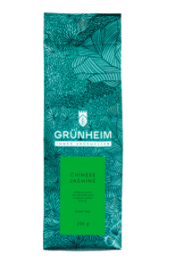 Чай зеленый Grunheim Chinese Jasmine 250 г