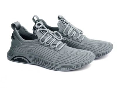 Кроссовки Clemento 7222319 42 цвет серый