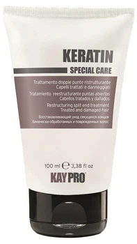 KayPro Keratin SpecialCare Флюид с кератином 100 ml
