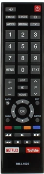 Пульт для телевизора HUAYU RM-L1625