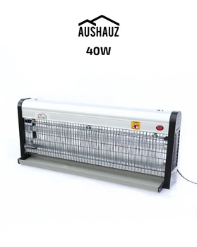 Уничтожитель насекомых ультрафиолетовая инсектицидная лампа AusHauz 40W