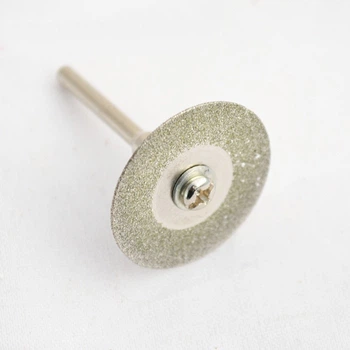 Диск алмазный Dremel 40 мм 7аа