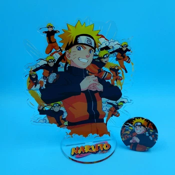 Акриловая фигурка Наруто 2 (NARUTO)