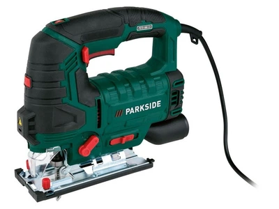 Лобзик мережевий Parkside PSTD 800 B2 KAT 800 W