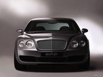 Коврик для мыши Podmyshku Bentley