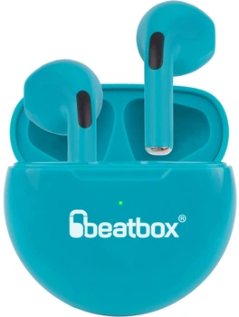 Навушники BeatBox PODS PRO 6 Blue (bbppro6bl)