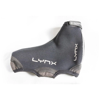 Бахилы Lynx Cover Neoprene Black S