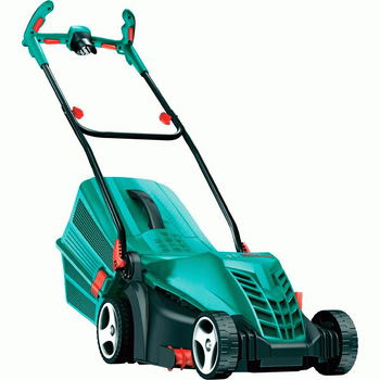 Газонокосилка Bosch ARM 34 (06008A6101)