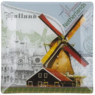 Блюдо Viva Holland S3108-M077 20 см 3965321