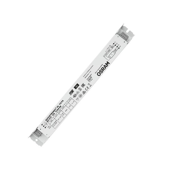 Баласт для люмінесцентних ламп OSRAM QT-FIT5/8 1x54-58W 220-240V (HO54; L58) електронний (4008321873828)