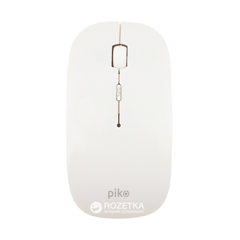 Мышка Piko MSX-016 White (1283126467110)