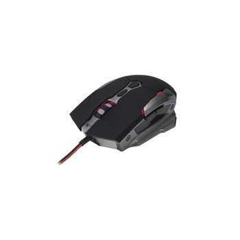 Мышка Piko FX71 Black (1283126489518)