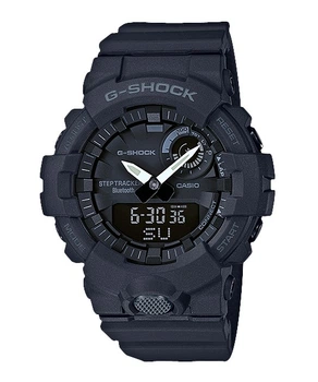 Мужские часы Casio GBA-800-1AER
