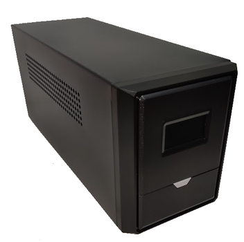 Источник бесперебойного питания SolarX SX-LBT800 S4S (010080012)