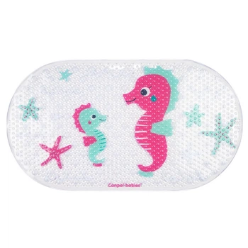 Подклад в ванную Canpol babies Морской конек 80/002