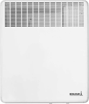 Конвектор BONJOUR Turbo Heat 10 CEG BL-Meca/Q1 (750W)