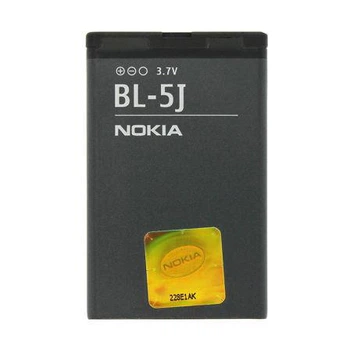 Батарея Nokia BL-5J (5800, 5230, N900, X6, 5228, X1-01, 200)