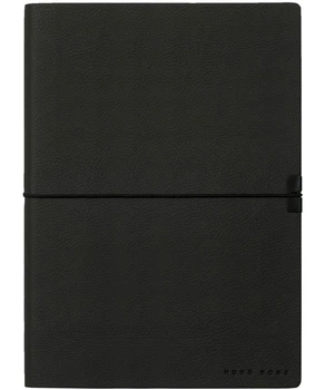 Блокнот A5 Storyline Black