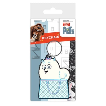 Брелок "The Secret Life Of Pets" 4008240