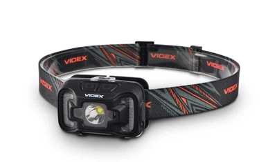 Фонарик Videx VLF-H025C (на голову)