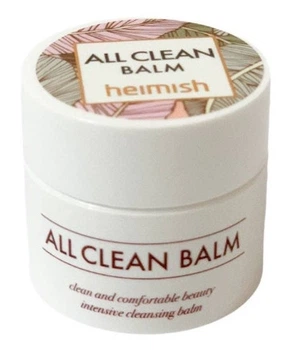 Очищающий бальзам Heimish All Clean Balm 7 мл