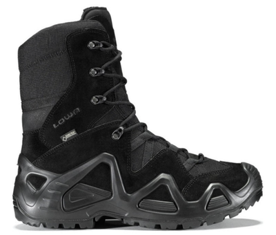 Ботинки Lowa ZEPHYR HI GTX TF Black 45