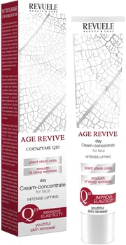 Крем-концентрат для обличчя Revuele Age Revive Денний 50 мл (3800225902434)