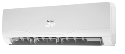 Кондиционер SENSEI Elegant Inverter SAC-12HRWE/I