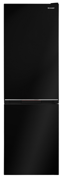 Холодильник Sharp SJ-BA10DMXBE-EU (6809045)
