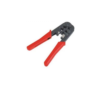 Инструмент для обжимки RJ45/RJ12 WT-4014B