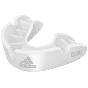Капа однорядна доросла Bronze Gen4 ADIDAS ADIBP31 біла SNR